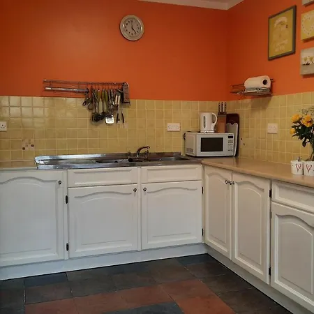 Hébergement de vacances Wildflower - Countryside Lettings Clifden