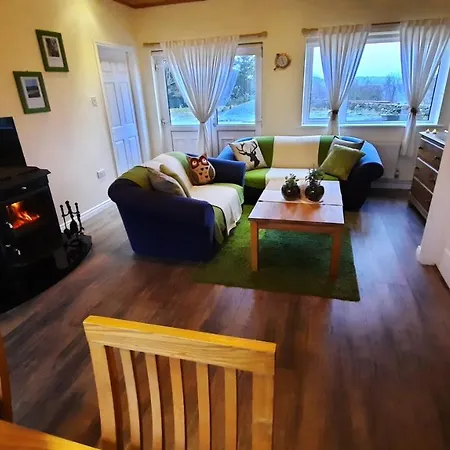 Hébergement de vacances Wildflower - Countryside Lettings *