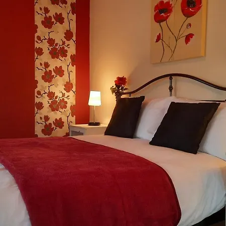 Wildflower - Countryside Lettings Hébergement de vacances