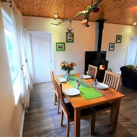 Wildflower - Countryside Lettings Hébergement de vacances