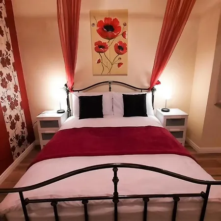 Wildflower - Countryside Lettings Hébergement de vacances Clifden