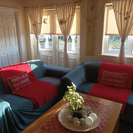Wildflower - Countryside Lettings Hébergement de vacances