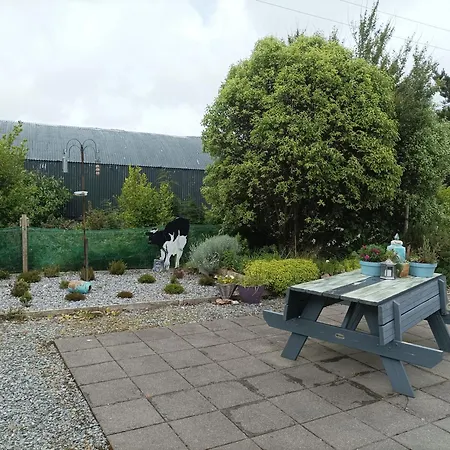 Hébergement de vacances Wildflower - Countryside Lettings *
